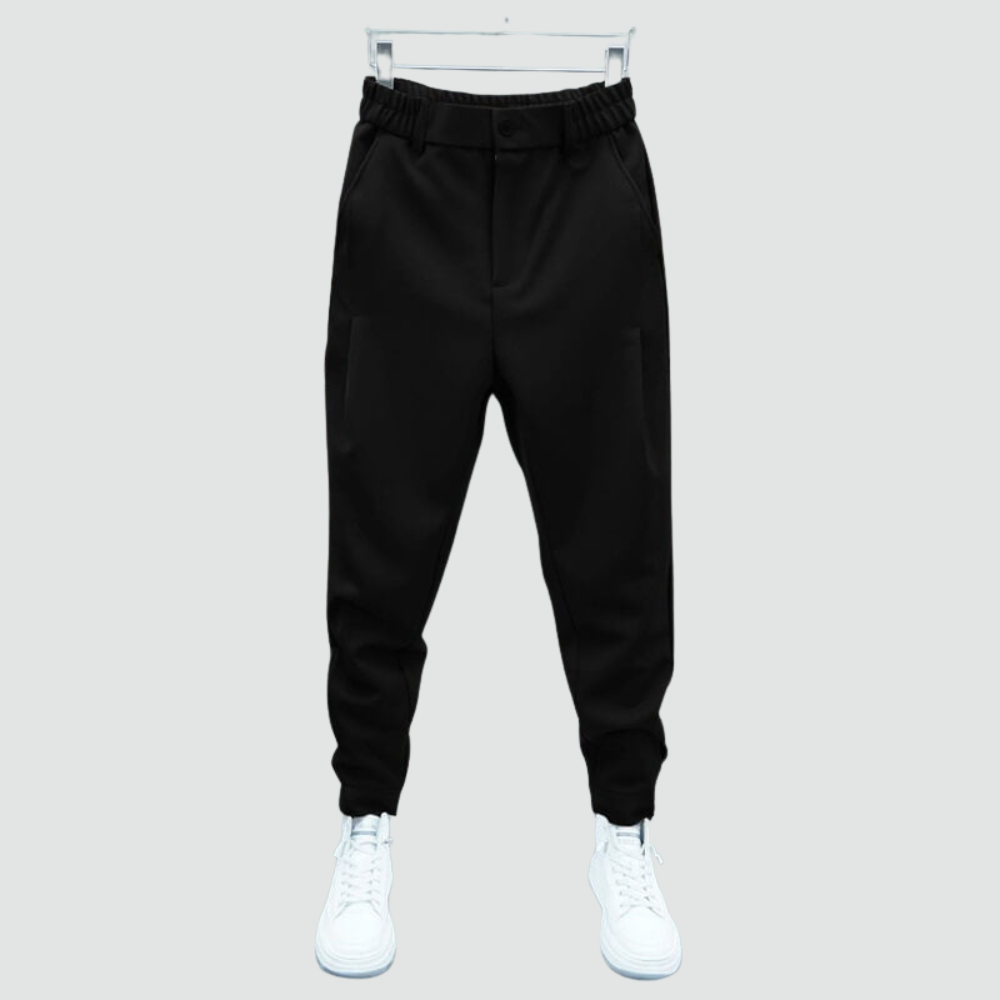 The Vito Elegant Casual Pants