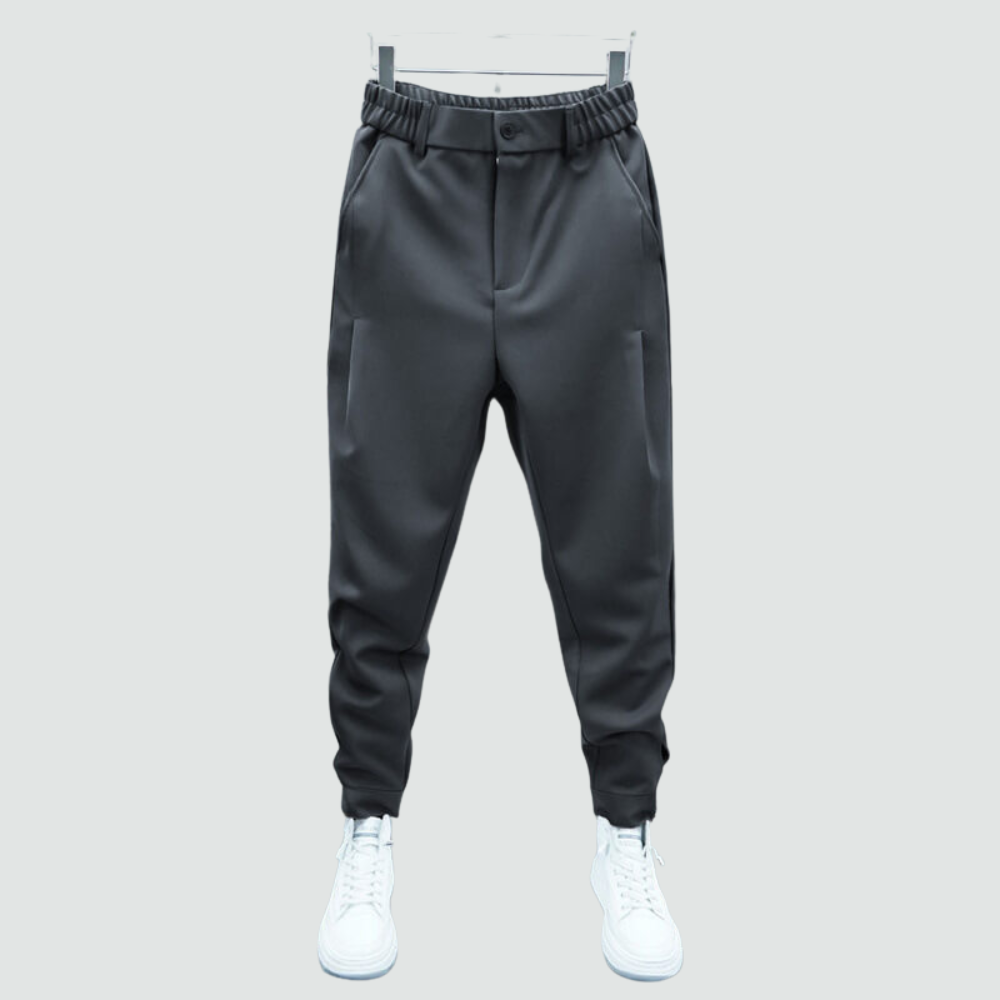 The Vito Elegant Casual Pants