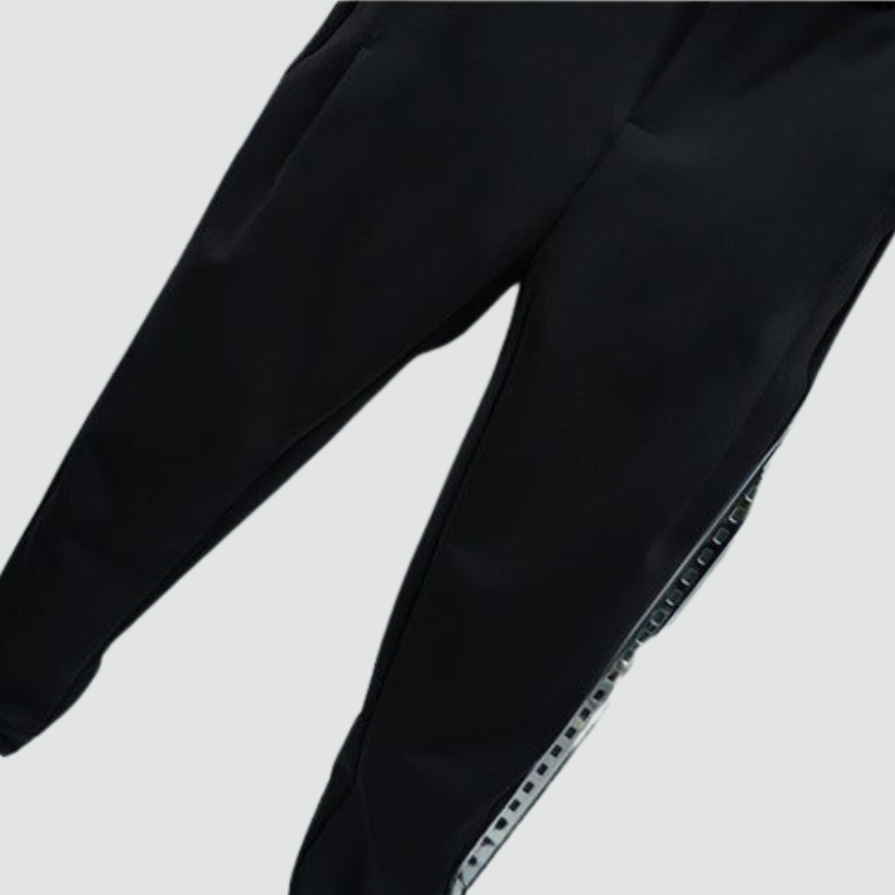 The Vito Elegant Casual Pants