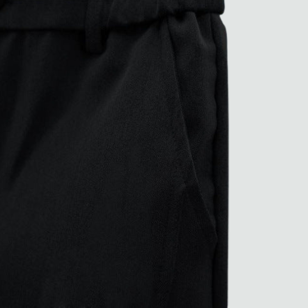 The Vito Elegant Casual Pants