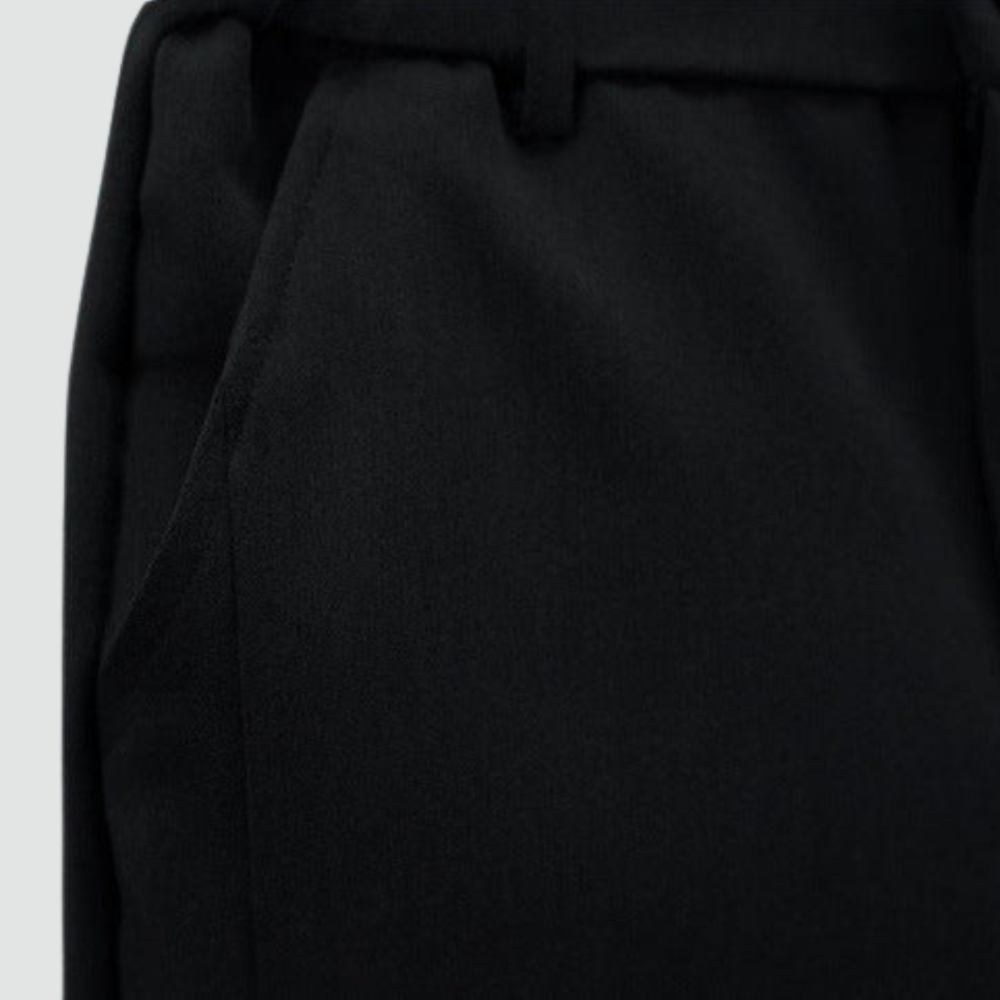 The Vito Elegant Casual Pants