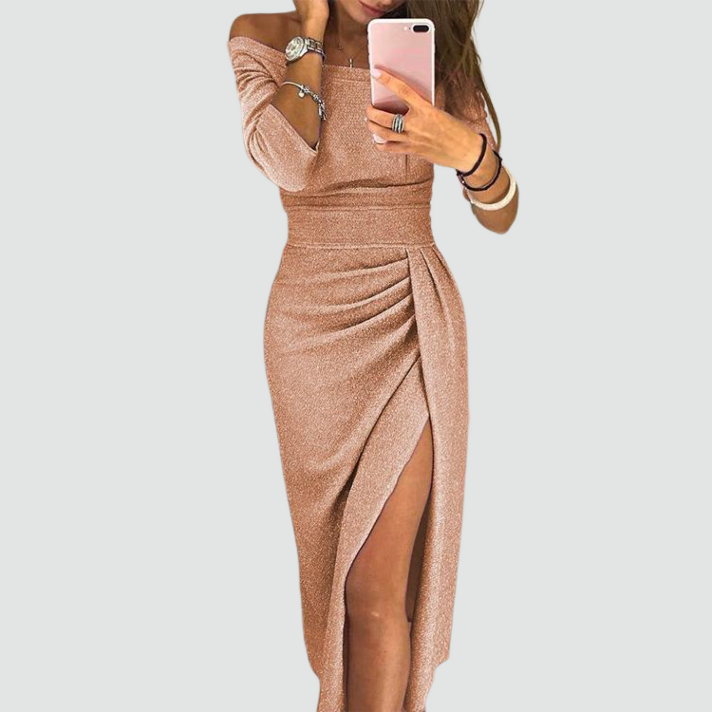 Aiah - Stylish Dress for Women