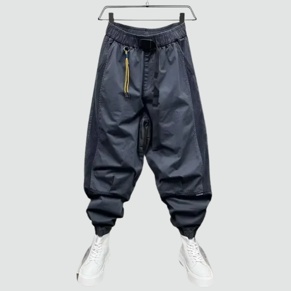 The Orlando Casual Baggy Pants