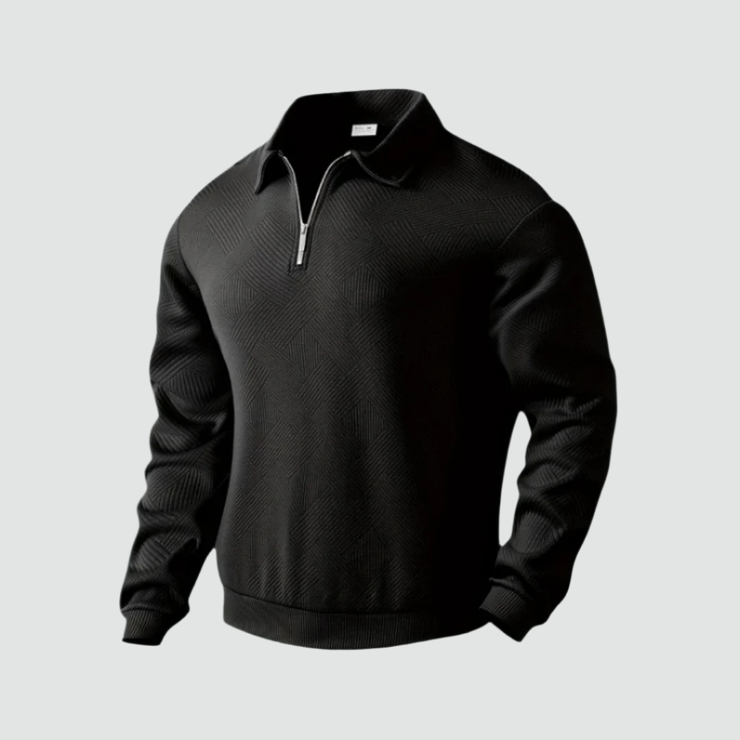 Victorio -Vintage Cozy Sweater