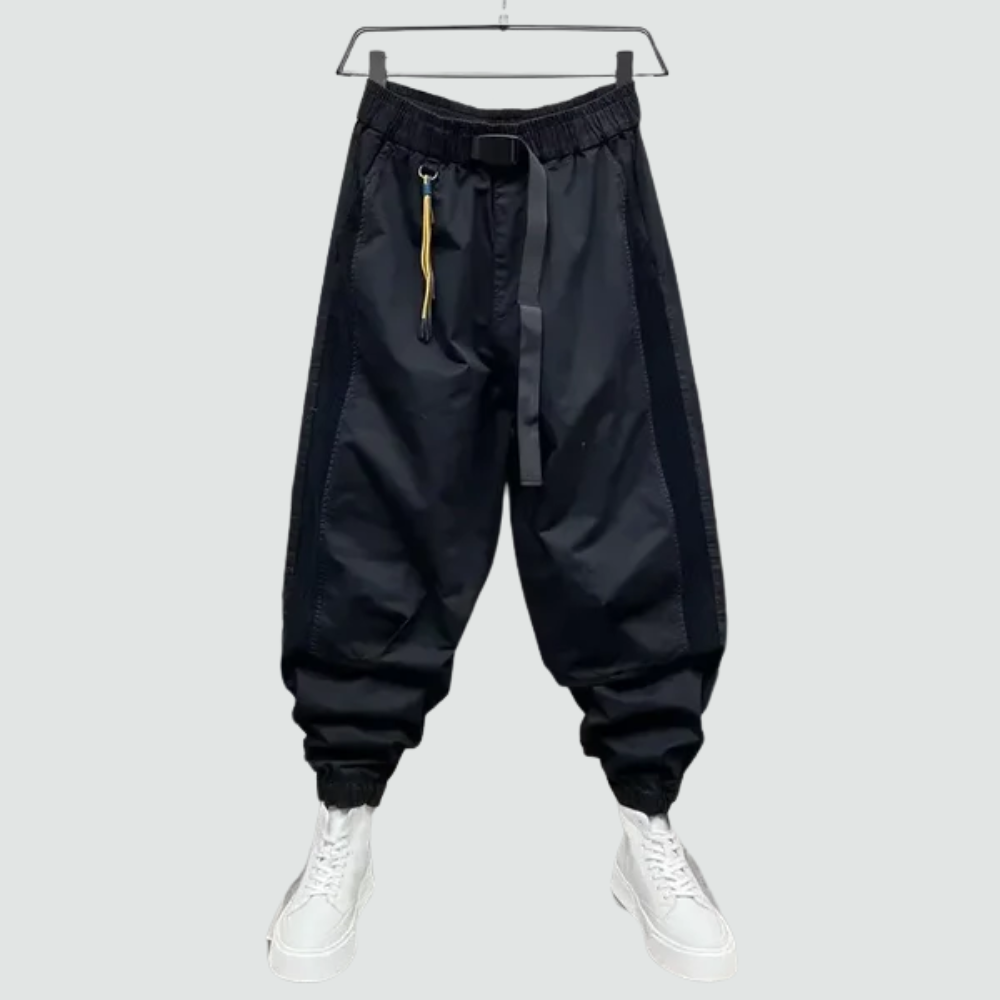 The Orlando Casual Baggy Pants