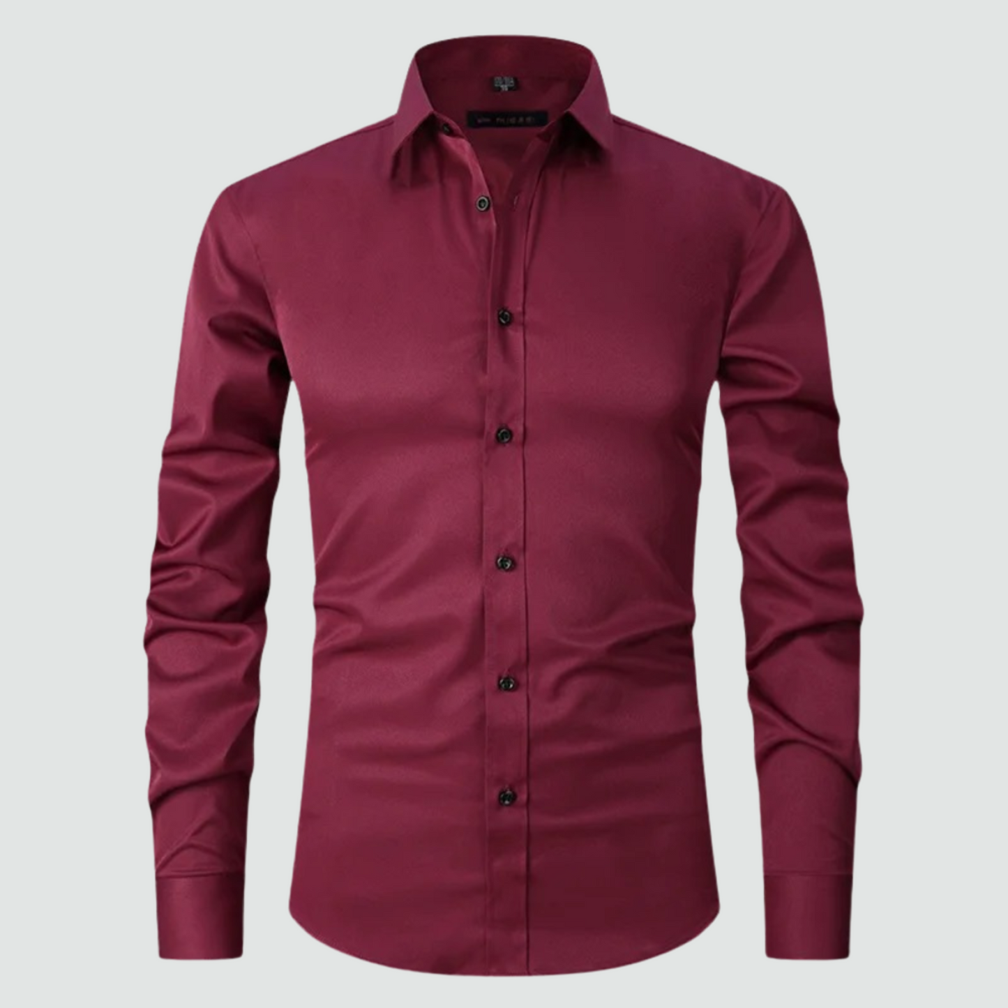 Teddy - Stretchy Shirt for Men
