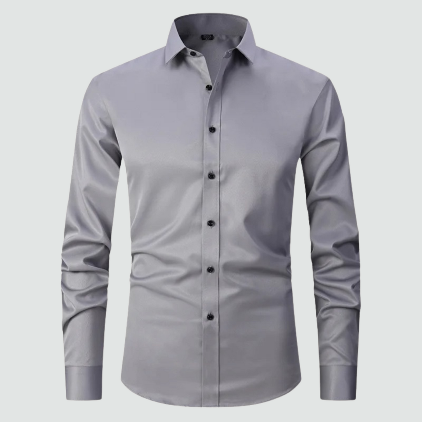 Teddy - Stretchy Shirt for Men