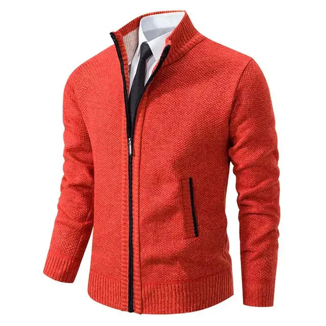 Michel - Elegant Sweater