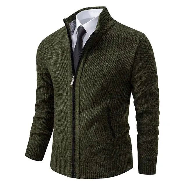 Michel - Elegant Sweater