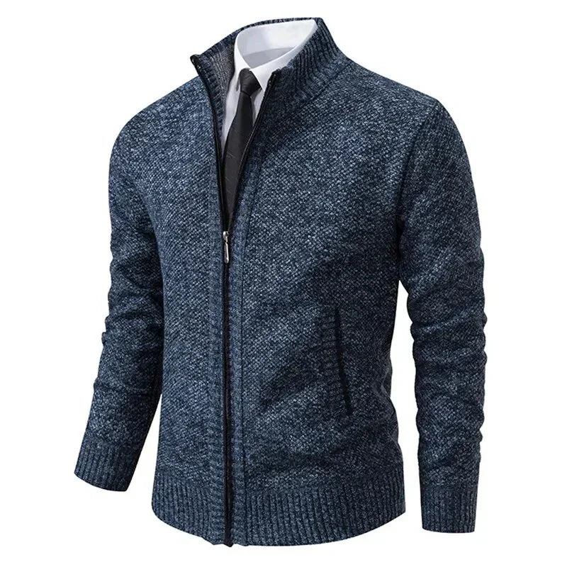Michel - Elegant Sweater
