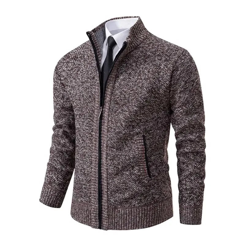 Michel - Elegant Sweater
