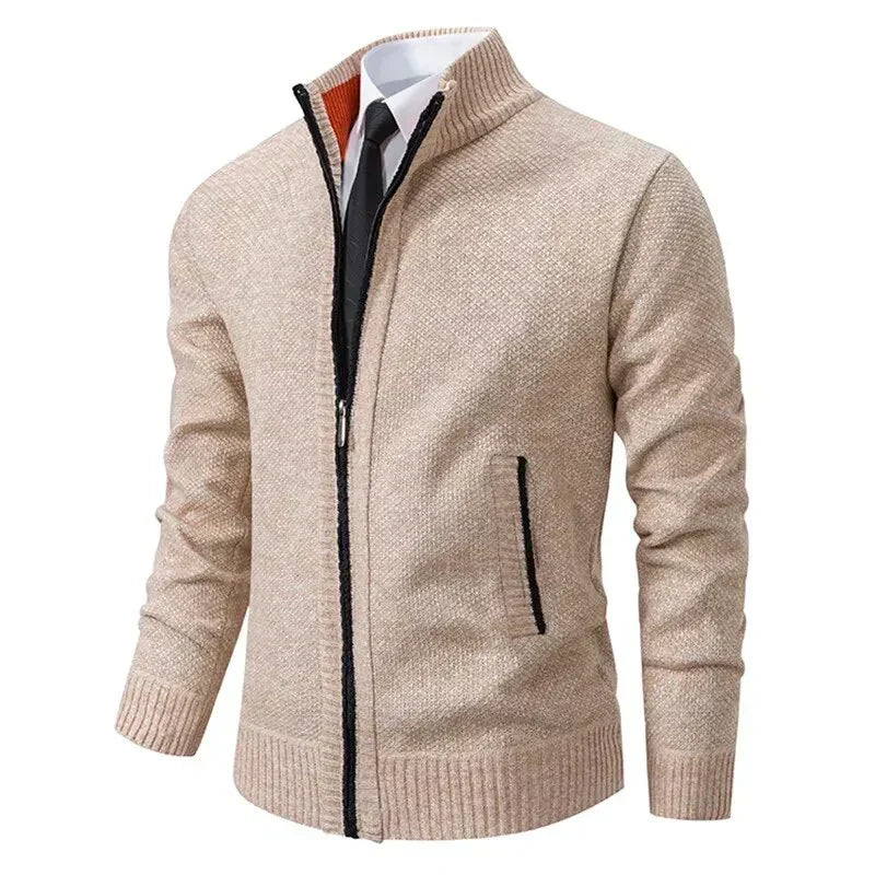 Michel - Elegant Sweater