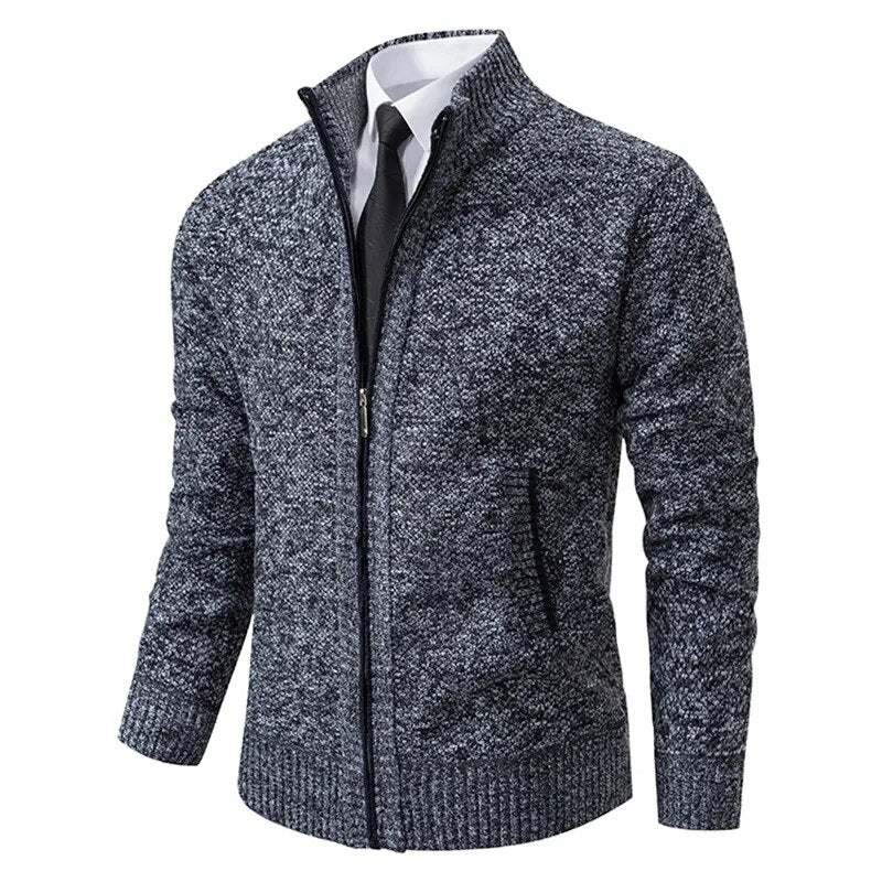 Michel - Elegant Sweater