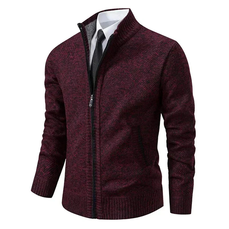 Michel - Elegant Sweater