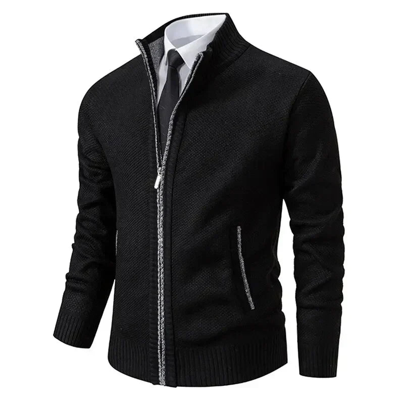 Michel - Elegant Sweater
