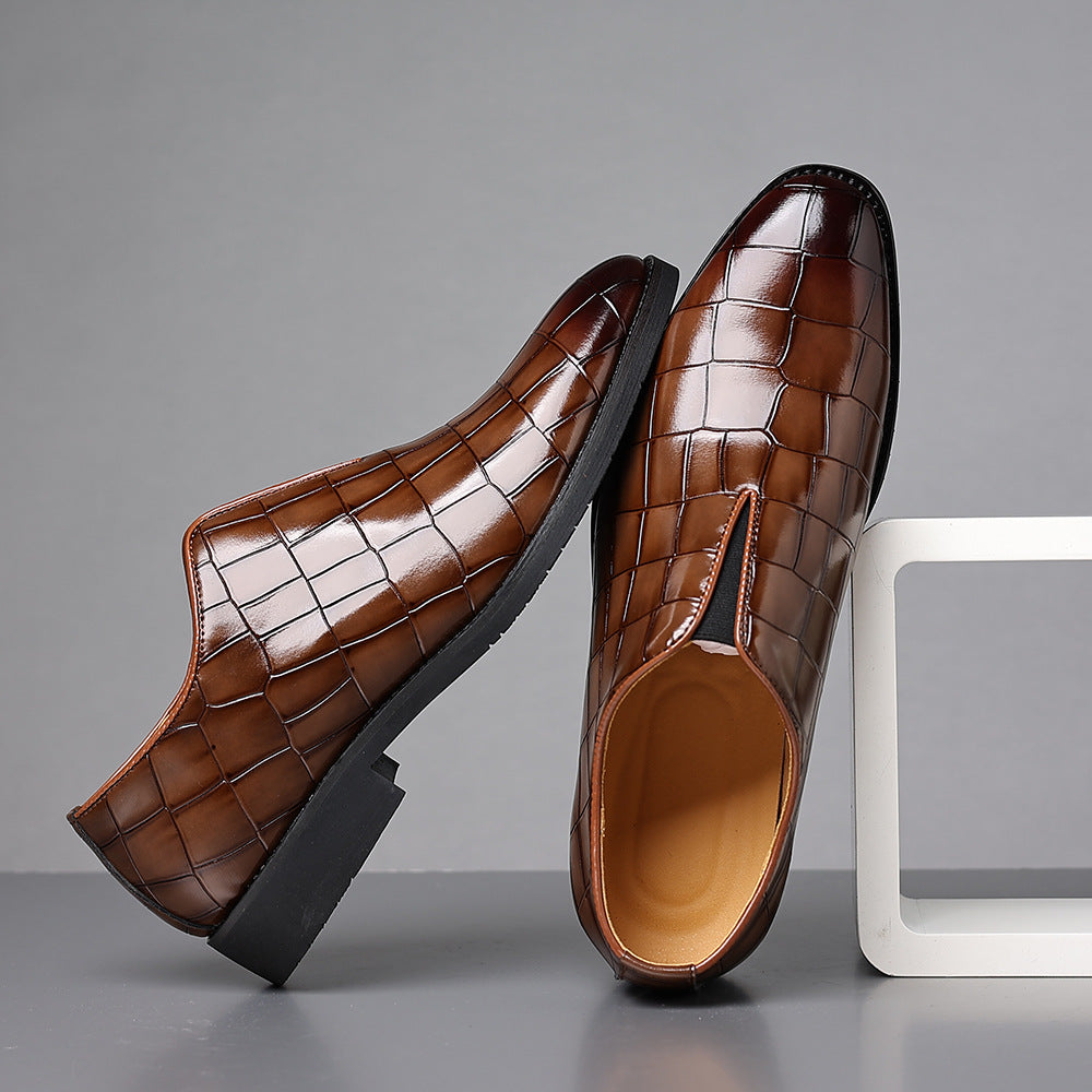 Croc Elegance