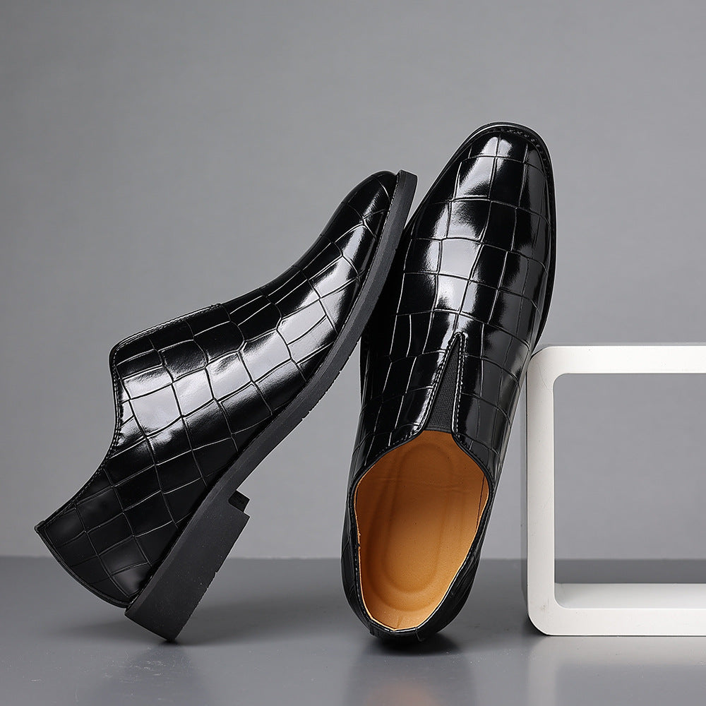 Croc Elegance