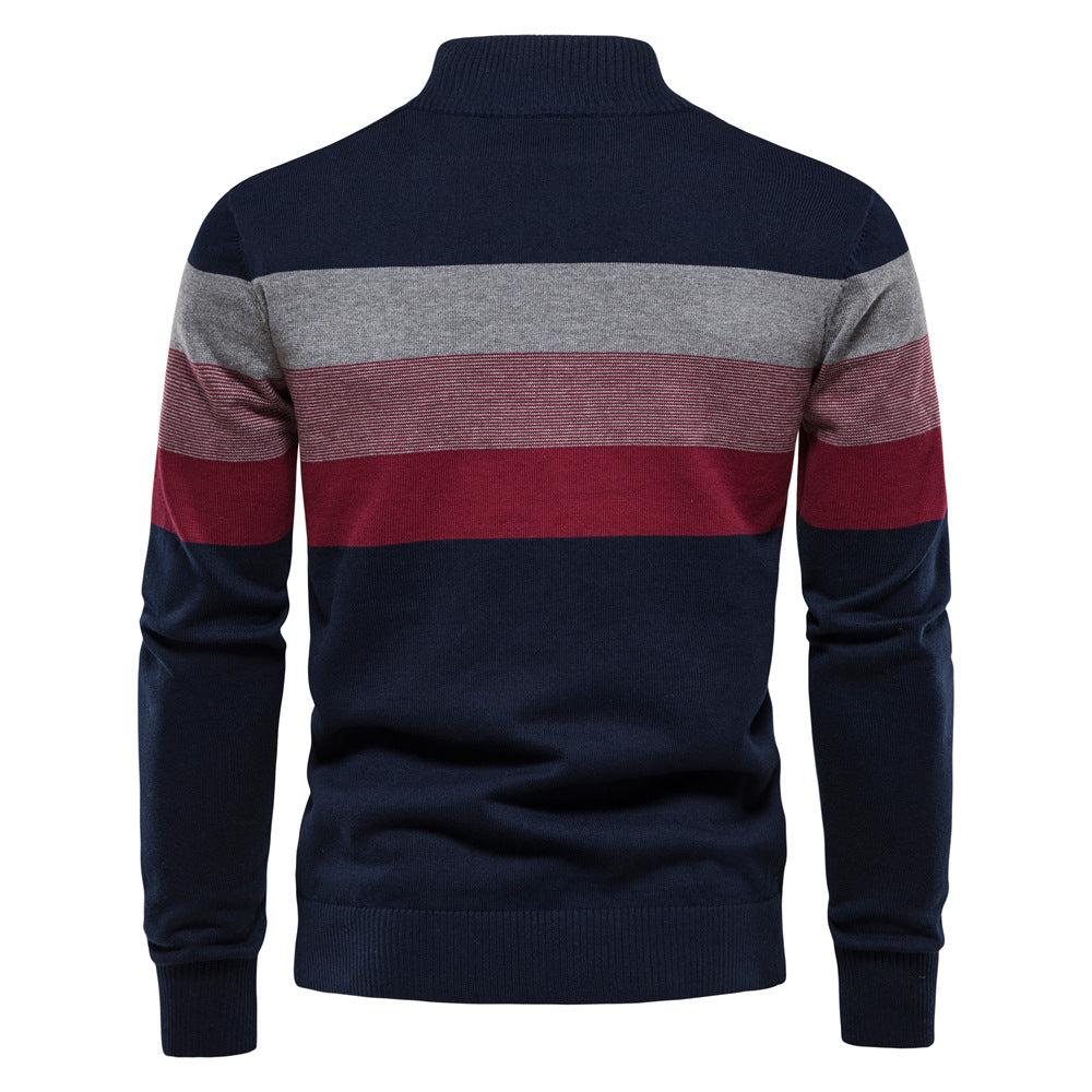 Lawrence - Retro Sweater