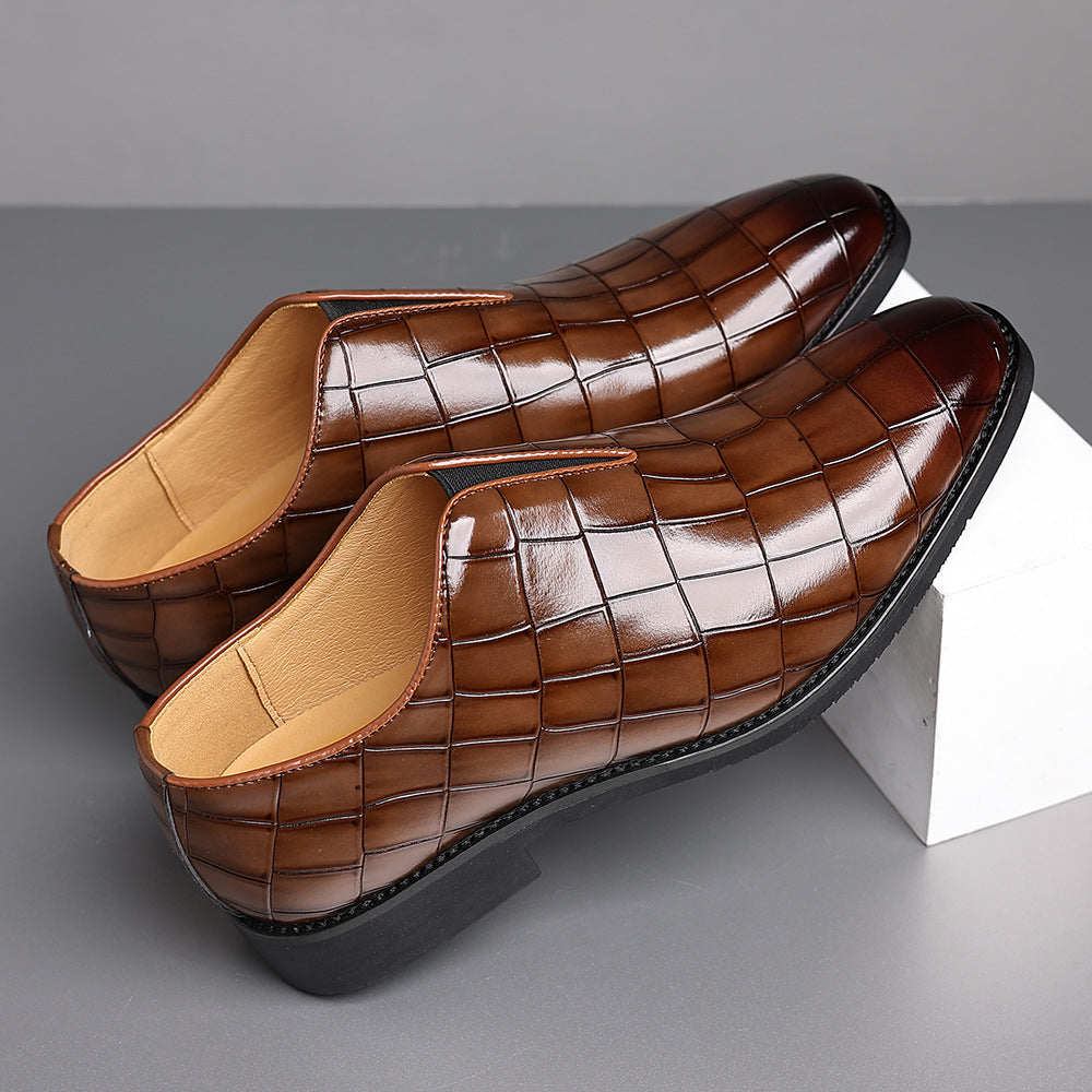 Croc Elegance