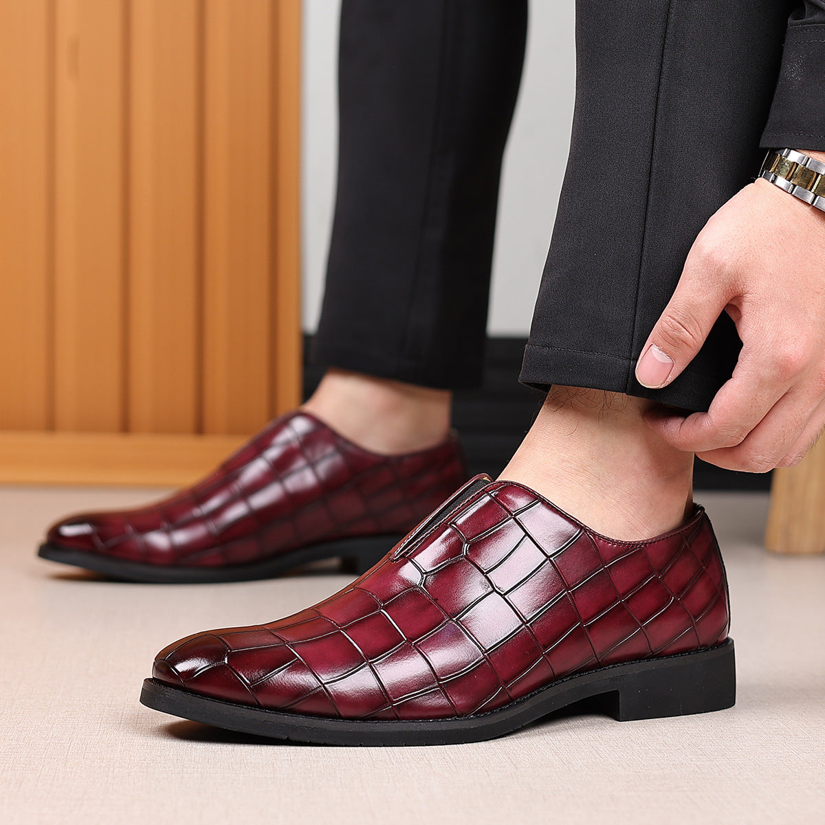 Croc Elegance
