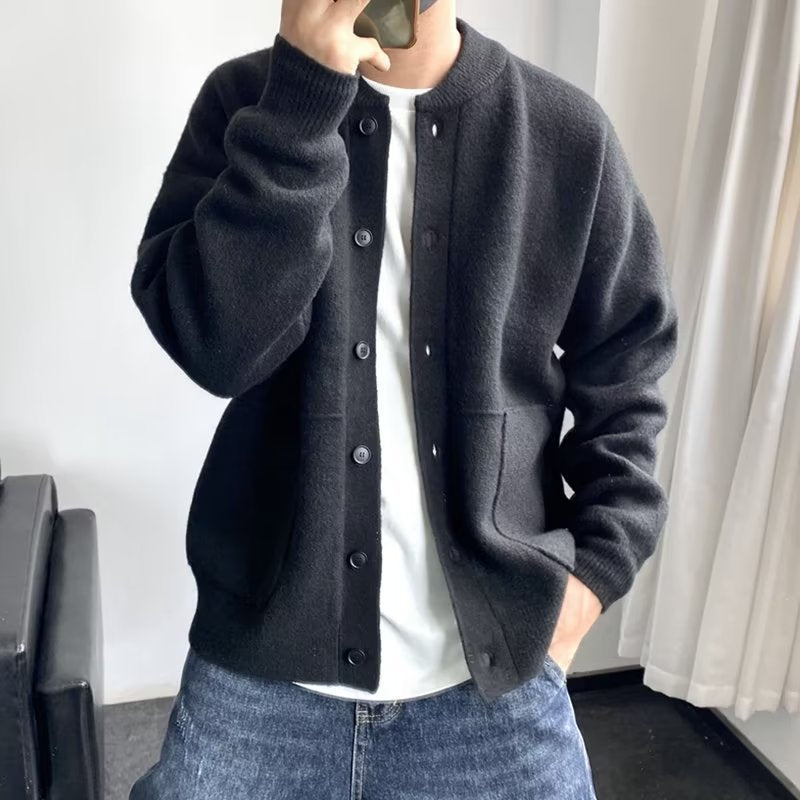 Jame - Comfortable Stylish Sweater