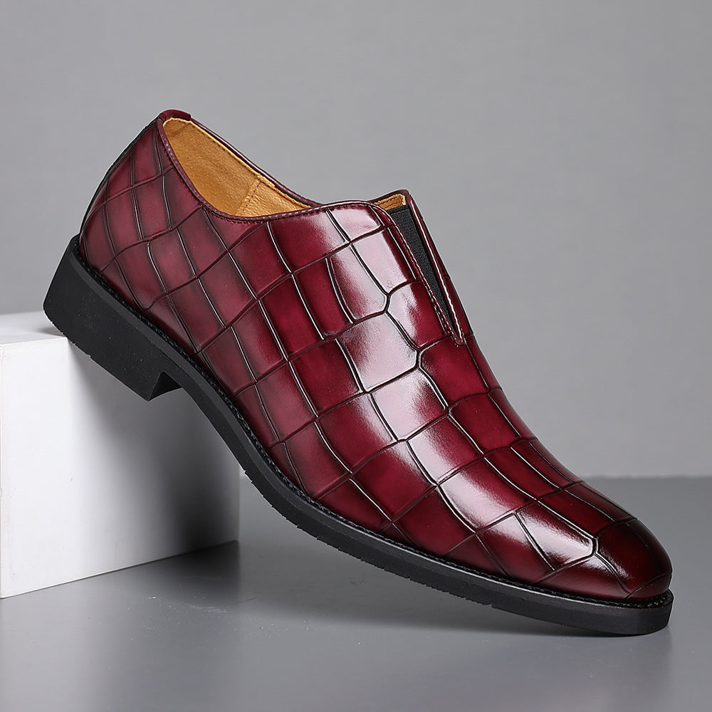 Croc Elegance