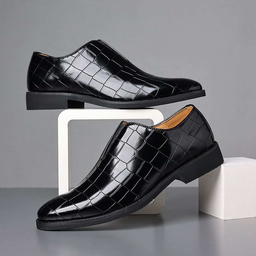 Croc Elegance