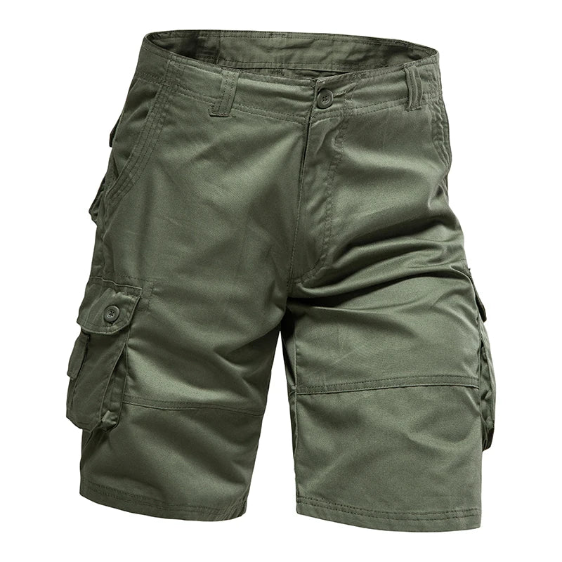 Emman - Cargo Shorts