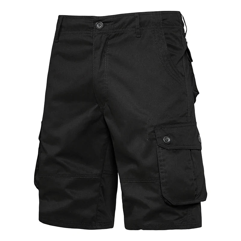 Emman - Cargo Shorts