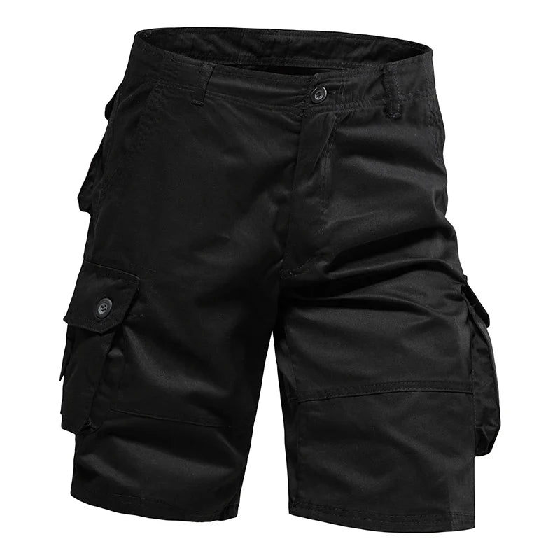 Emman - Cargo Shorts
