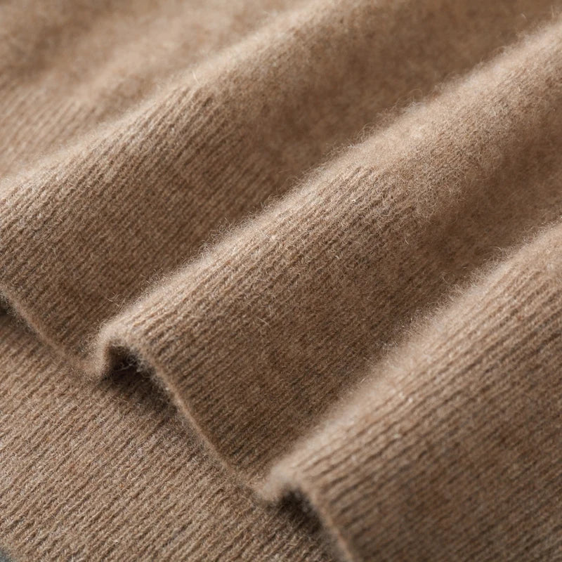 Avani - Pure Cashmere Vest
