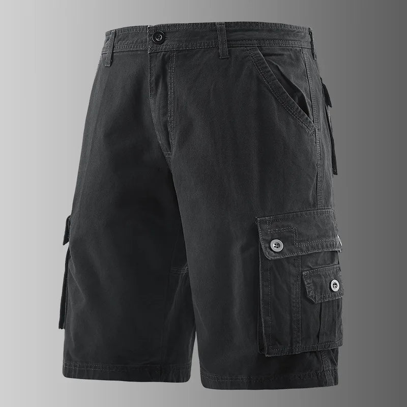 Marx - Workwear Cargo Shorts