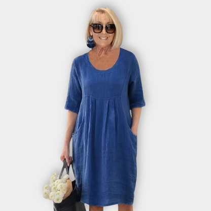 Liese - Summer Dress