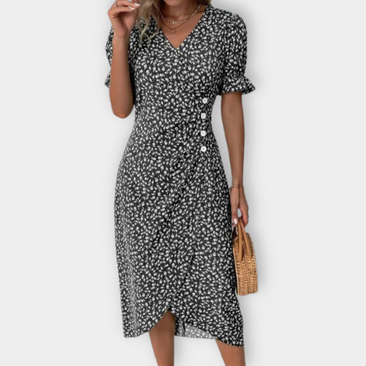 Heather - Summer Dress