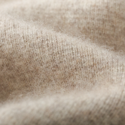 Juno - Pure Cashmere Cardigan
