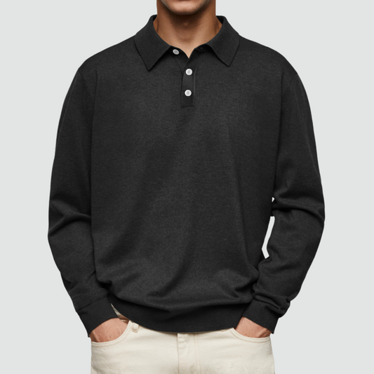Axel - Men's Polo