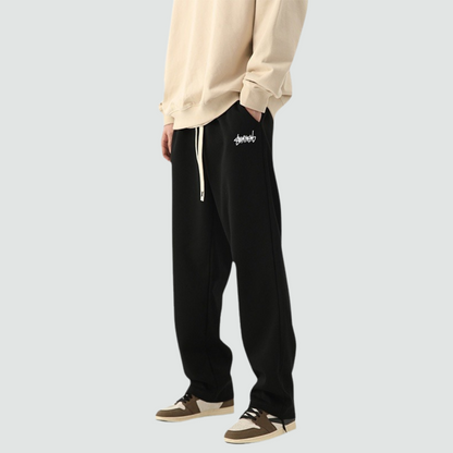Benjamin - Fashionable Loose Joggers