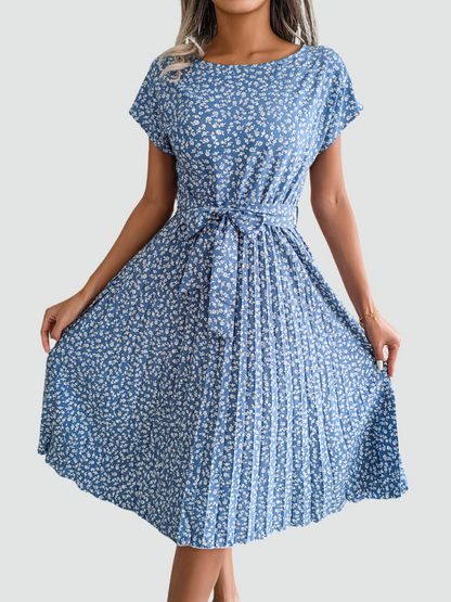 The Phoebe Midi Dress