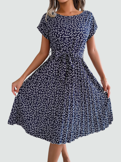 The Phoebe Midi Dress