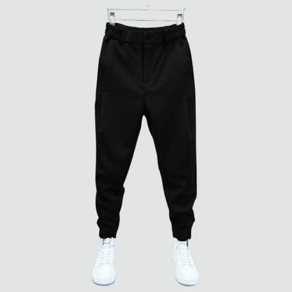 The Vito Elegant Casual Pants