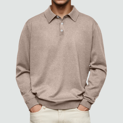 Axel - Men's Polo