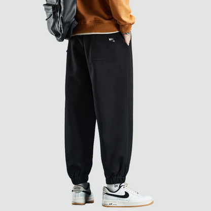 Benj - Cotton Joggers