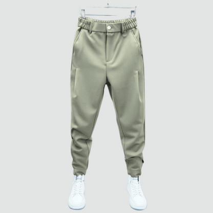 The Vito Elegant Casual Pants