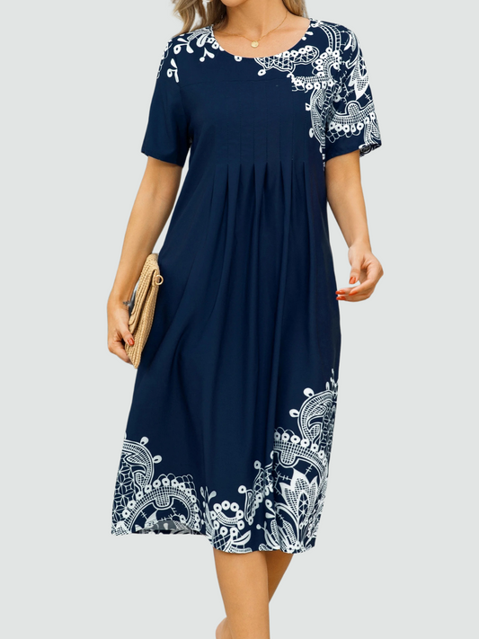 The Millie Midi Dress