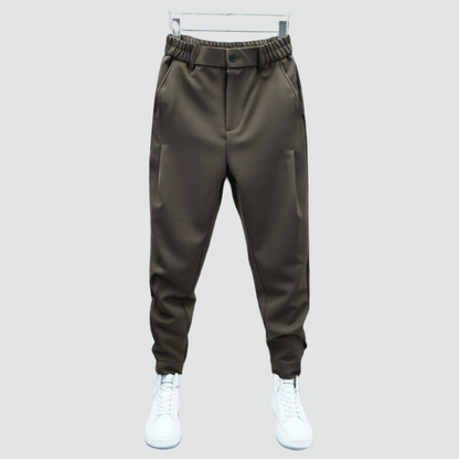 The Vito Elegant Casual Pants