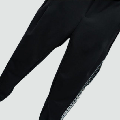 The Vito Elegant Casual Pants