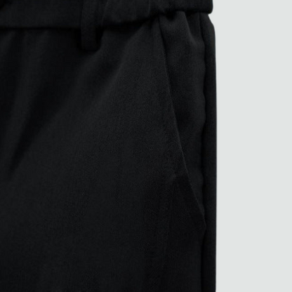 The Vito Elegant Casual Pants