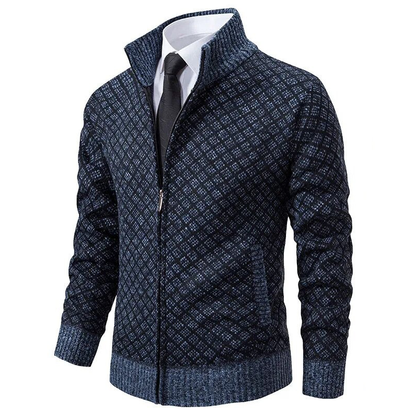 Remy | Luxurious Knitted Sweater