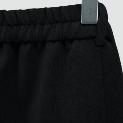 The Vito Elegant Casual Pants