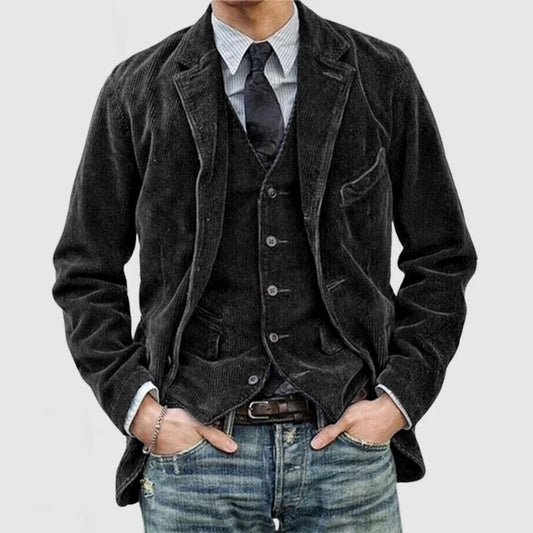 Romeo - Vintage Blazer & Vest